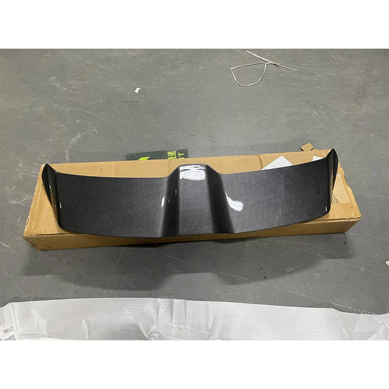 Becquet Audi A3 S3 RS3 8Y Sportback 2021-2024
