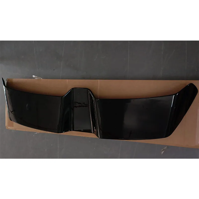 Becquet Audi A3 S3 RS3 8Y Sportback 2021-2024