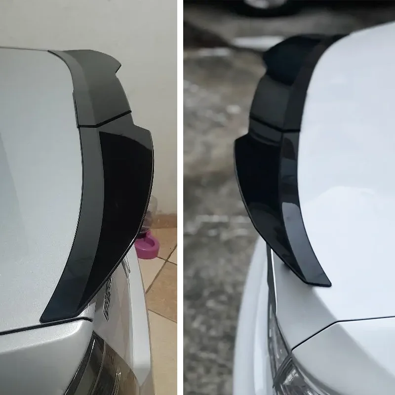 Becquet Universel BMW E36 E46 E90 F30 G20 Ducktail