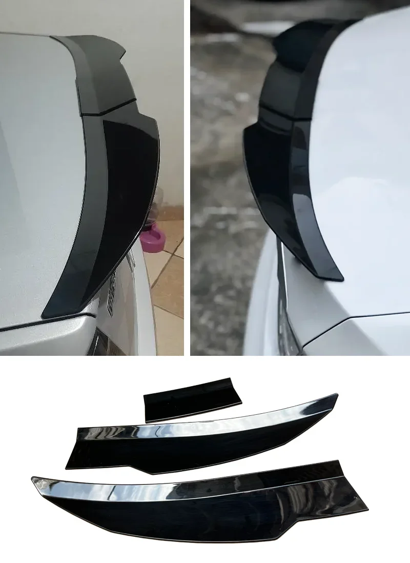 Becquet Universel BMW E36 E46 E90 F30 G20 Ducktail