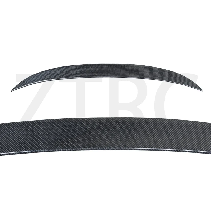 Becquet Coffre BMW Série 3 E93 Cabriolet M3 Carbone