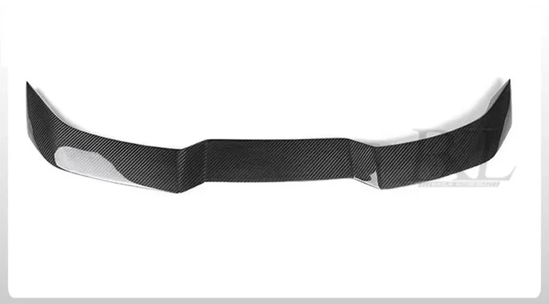 Becquet Coffre BMW Série 5 G30 G38 M5 F90 Carbone