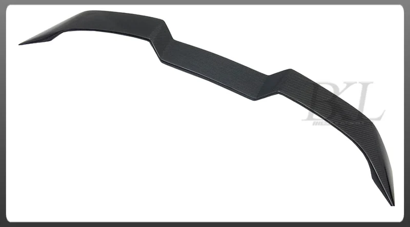Becquet Coffre BMW Série 5 G30 G38 M5 F90 Carbone