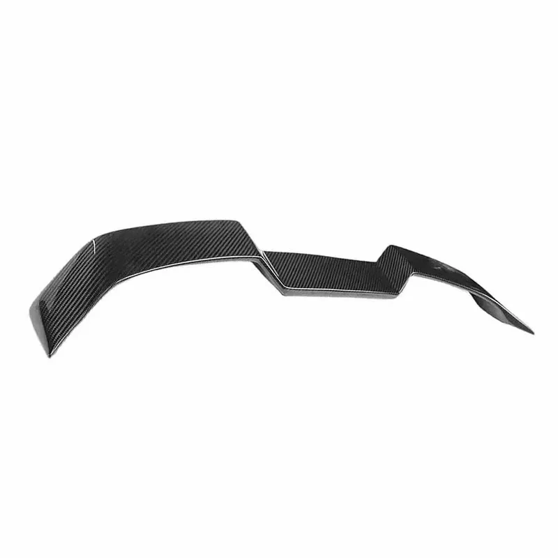 Becquet Coffre BMW Série 5 G30 G38 M5 F90 Carbone