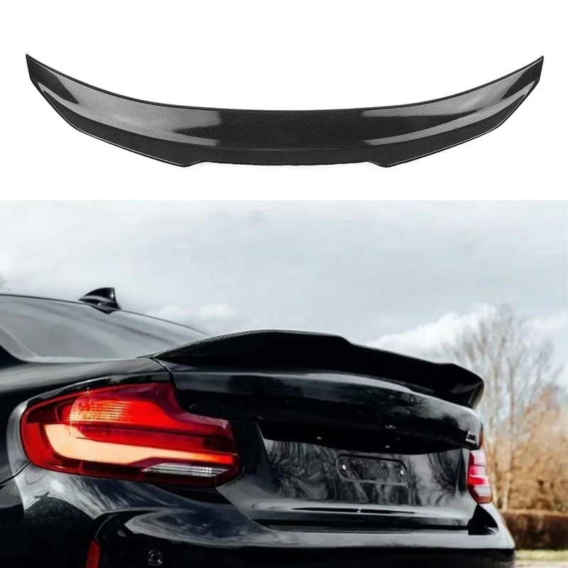 Becquet Coffre BMW Série 2 F22 F23 F87 M2 PSM