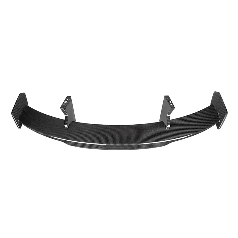 Becquet Coffre BMW M3 M4 G80 G82 MP Carbone