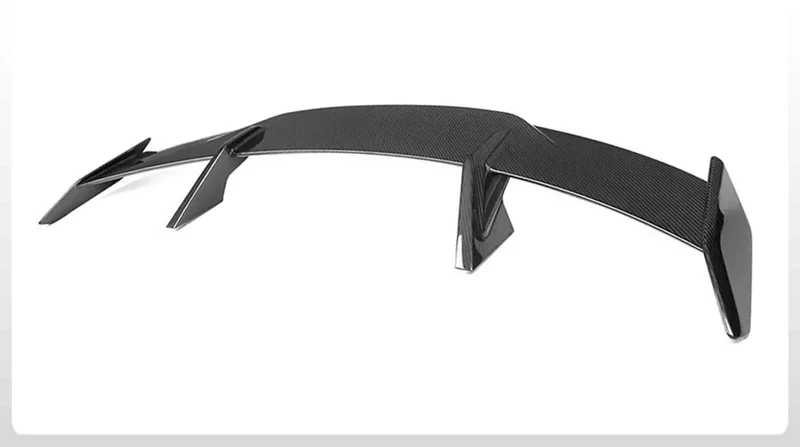 Becquet Coffre BMW M3 M4 G80 G82 MP Carbone