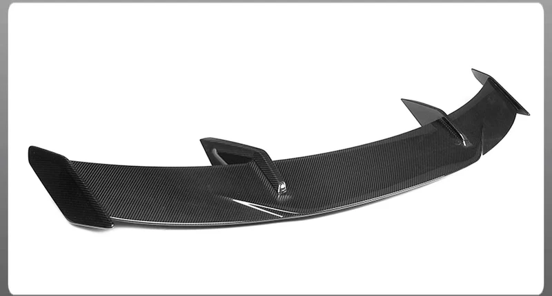 Becquet Coffre BMW M3 M4 G80 G82 MP Carbone