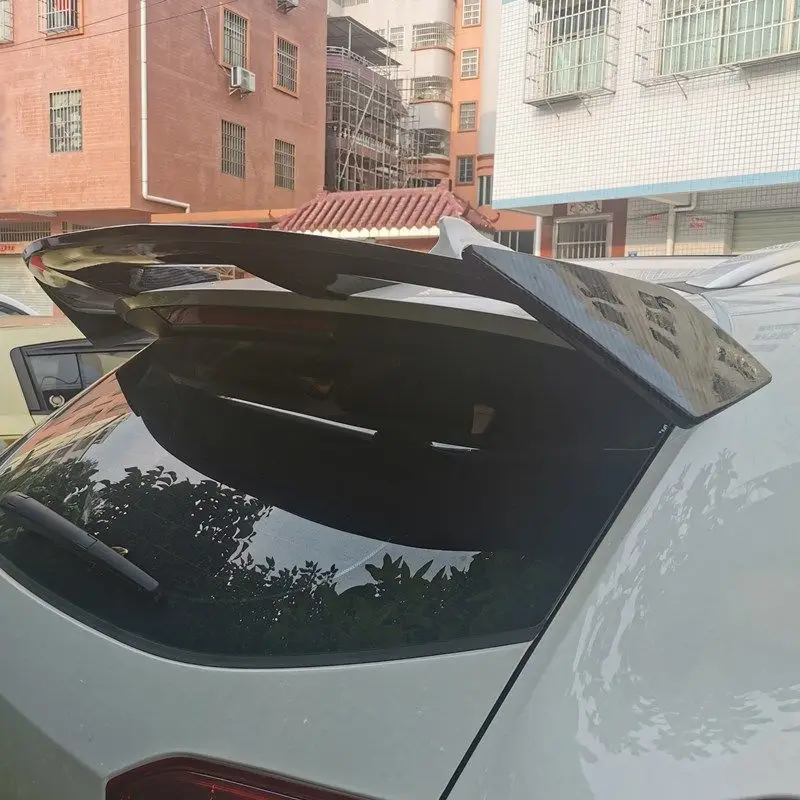 Becquet Universel Hatchback SUV Aérodynamique Sans Perçage