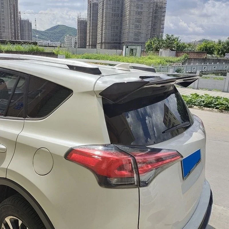 Becquet Universel Hatchback SUV Aérodynamique Sans Perçage