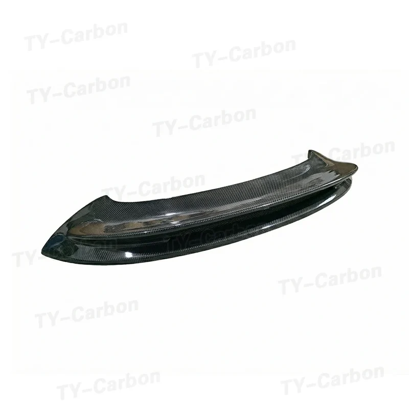 Becquet Dry Carbon Porsche 911 992 Ducktail 2019+