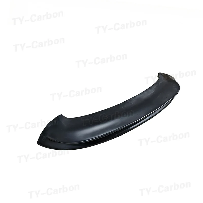 Becquet Dry Carbon Porsche 911 992 Ducktail 2019+