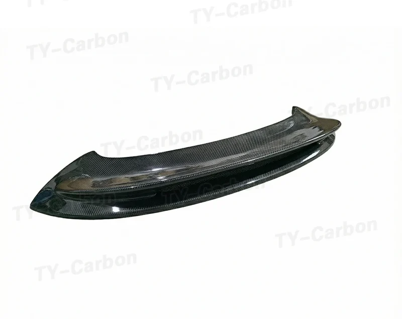 Becquet Dry Carbon Porsche 911 992 Ducktail 2019+