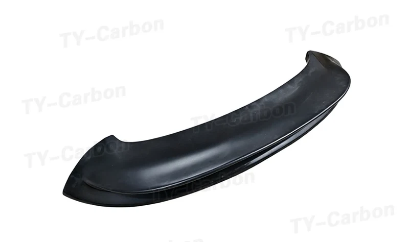 Becquet Dry Carbon Porsche 911 992 Ducktail 2019+