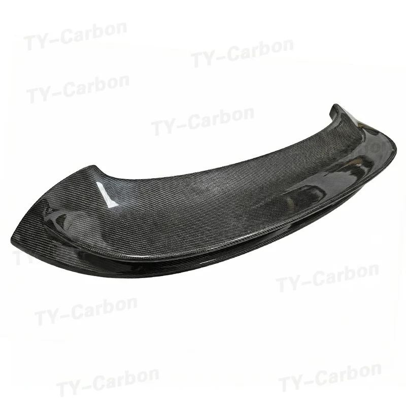 Becquet Dry Carbon Porsche 911 992 Ducktail 2019+