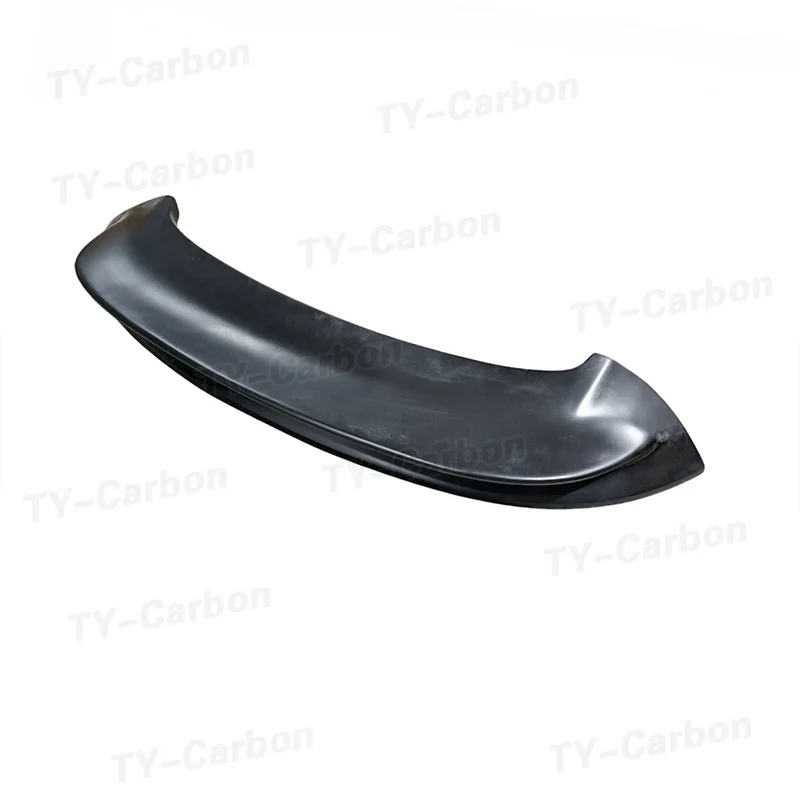 Becquet Dry Carbon Porsche 911 992 Ducktail 2019+