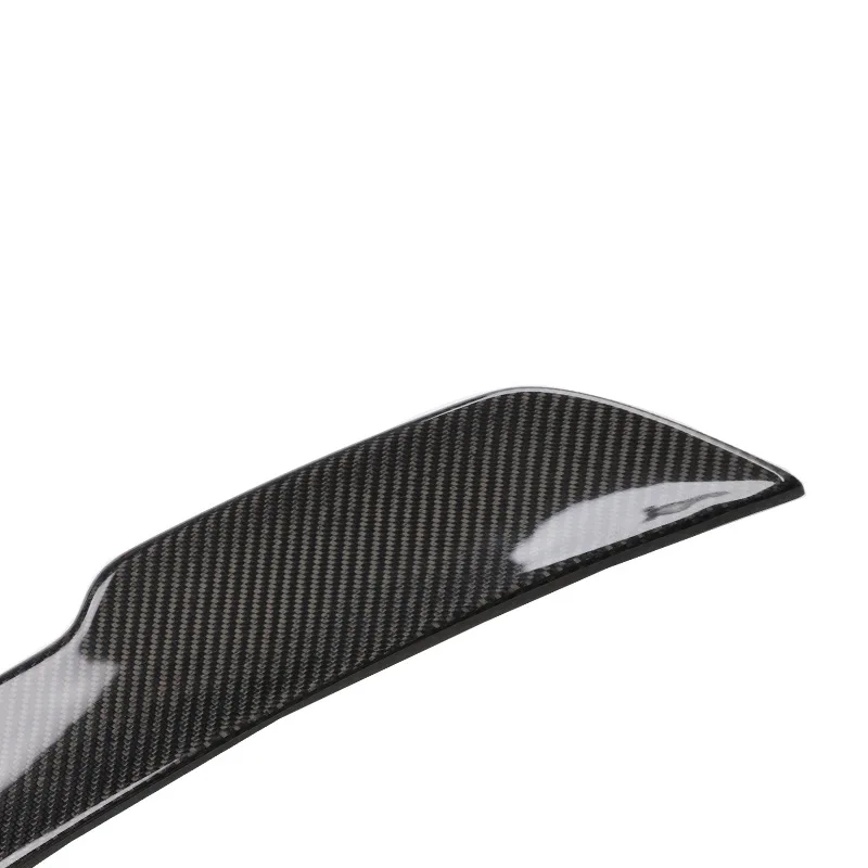 Becquet Carbone Porsche Taycan 2019-2023 Body Kit