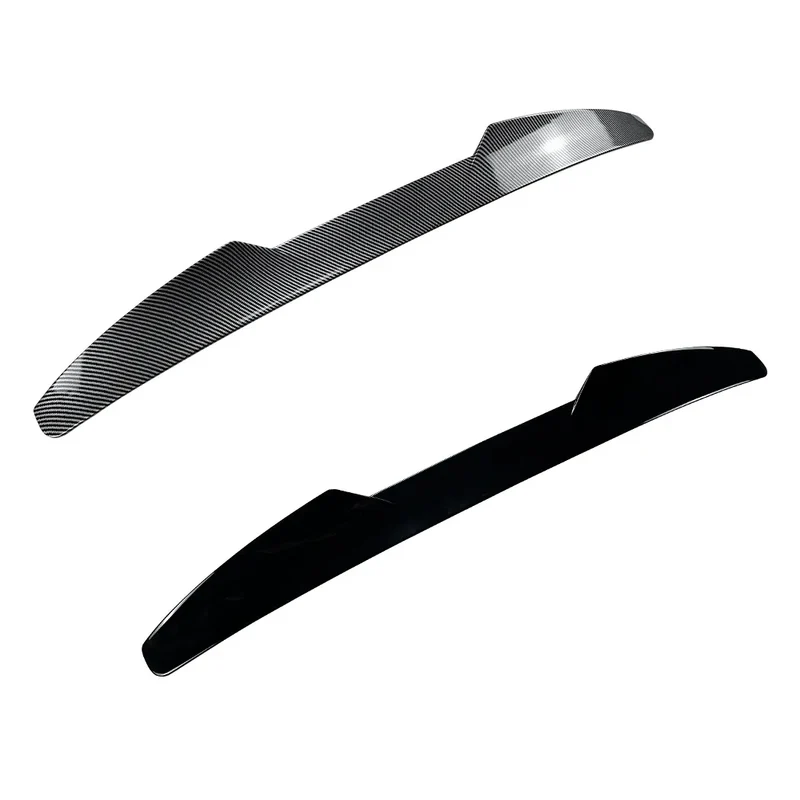 Becquet Toit Porsche Taycan Roof Lip 2019-2024