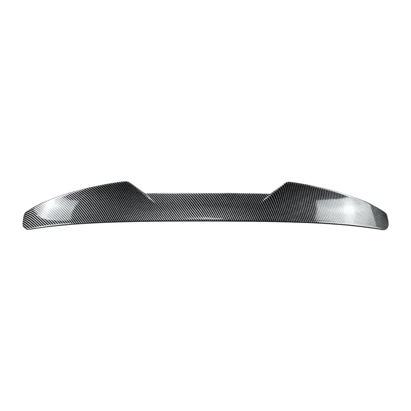 Becquet Toit Porsche Taycan Roof Lip 2019-2024