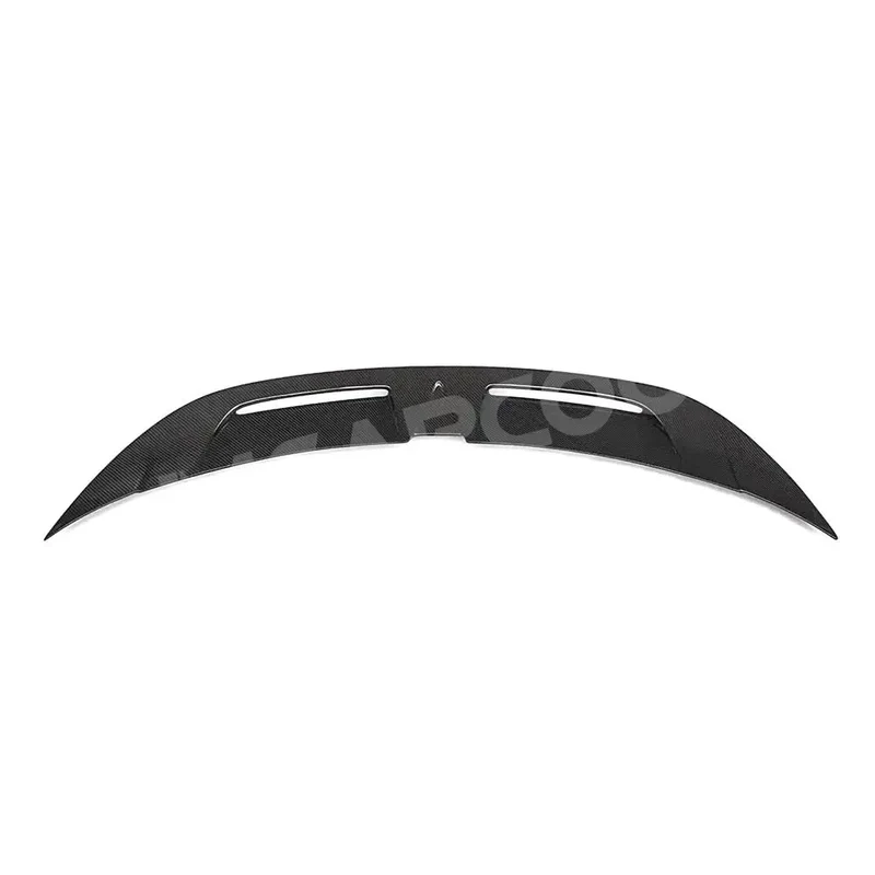 Becquet Duck Lip Porsche Taycan 2019-2024