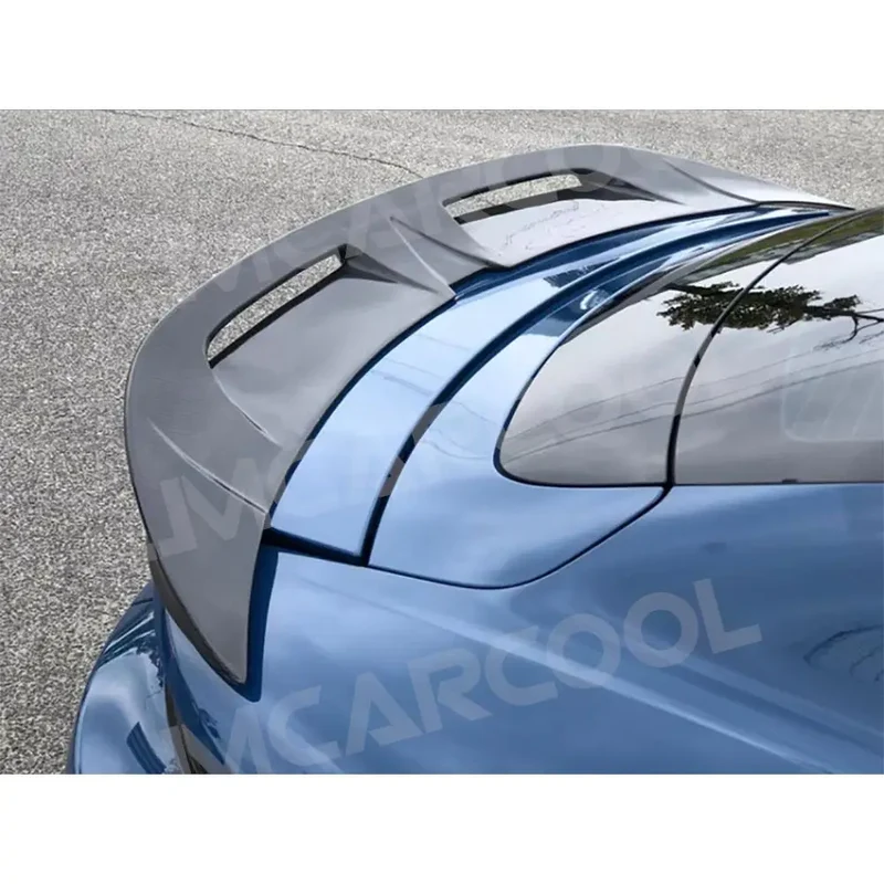 Becquet Duck Lip Porsche Taycan 2019-2024