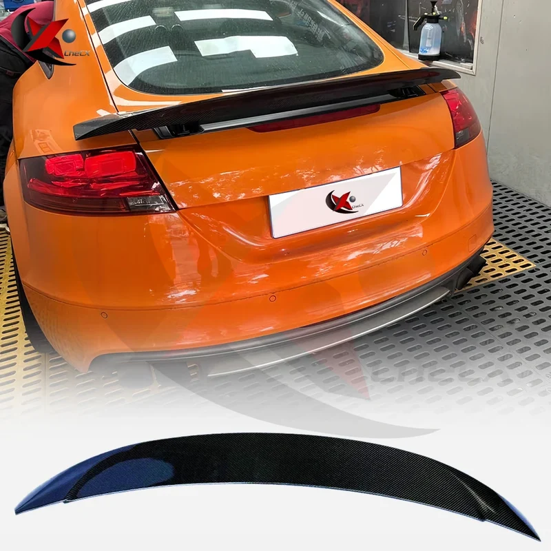 Becquet Audi TT 8J MK2 TTS TT RS Coupé 2008-2014