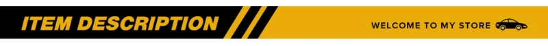 Becquet Toit Mercedes Classe C W204 C63 2008-2014