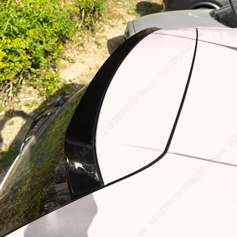 Becquet Coffre VW Polo MK5 6R 6C GTI 2009-2017