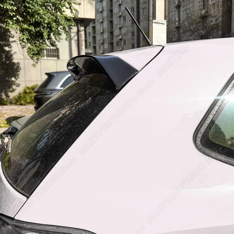 Becquet Coffre VW Polo MK5 6R 6C GTI 2009-2017