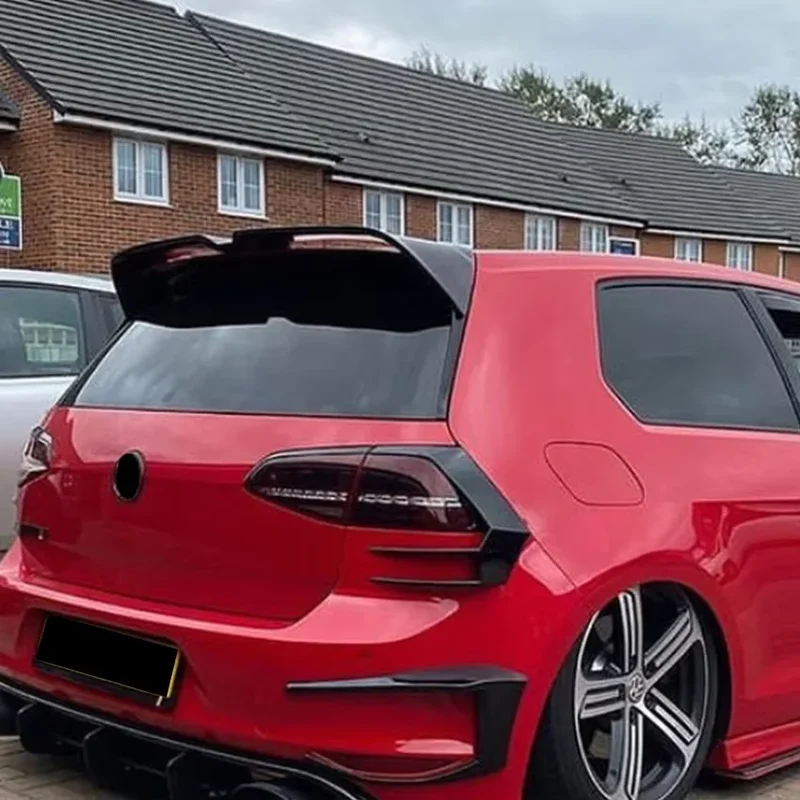 Becquet Toit VW Golf 7 MK7 GTI R Oettinger 2013-2019