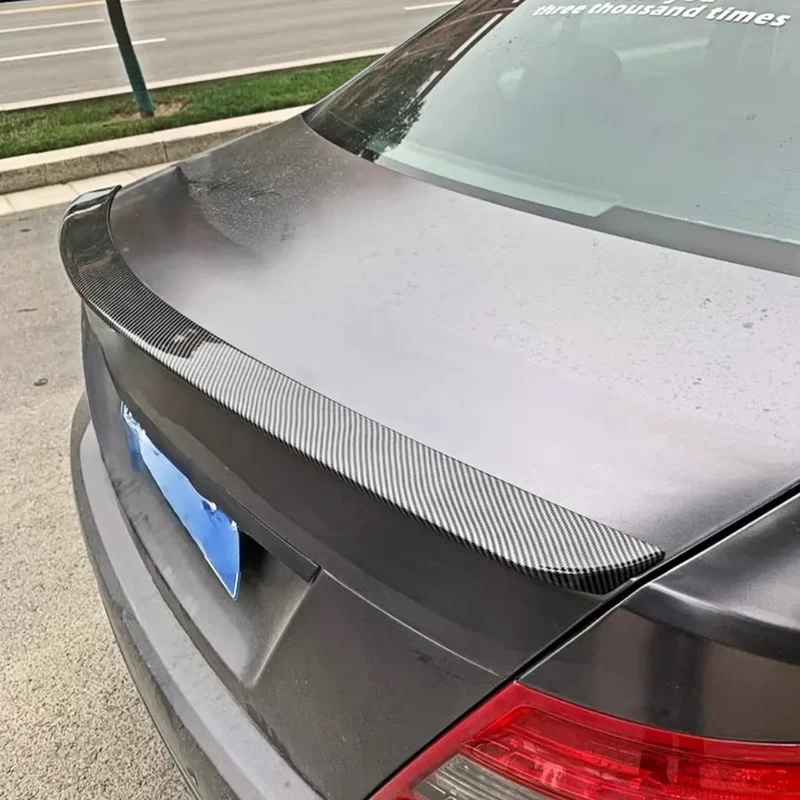 Becquet Mercedes Classe C W204 C63 AMG 2007-2014
