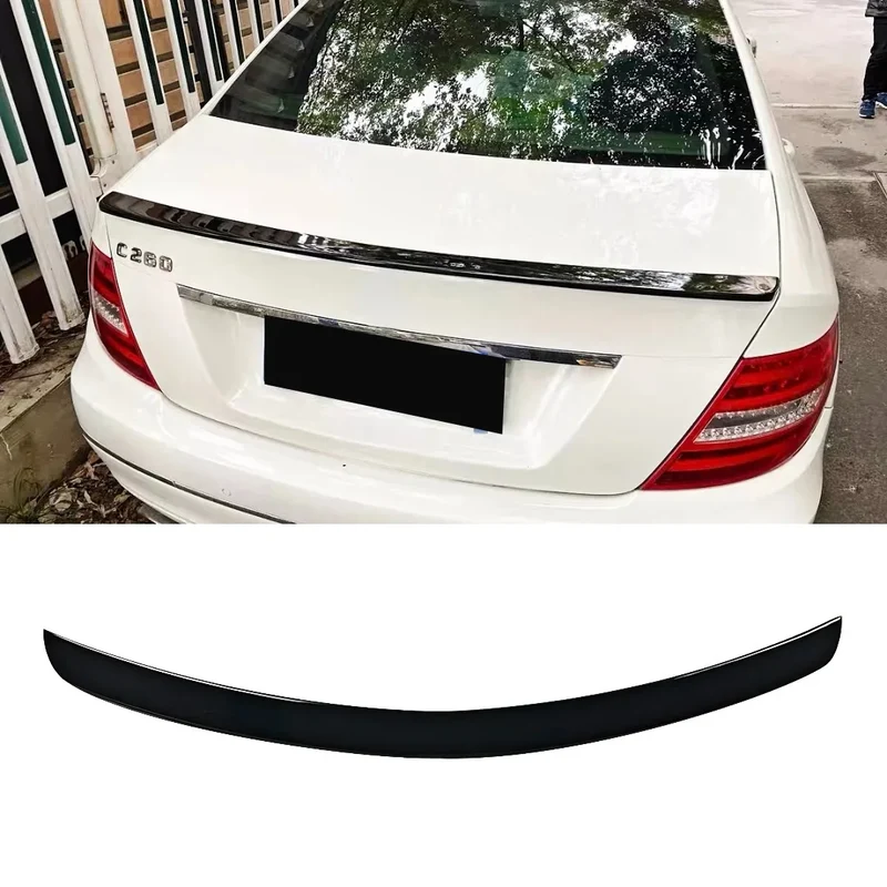 Becquet Mercedes Classe C W204 C63 AMG 2007-2014