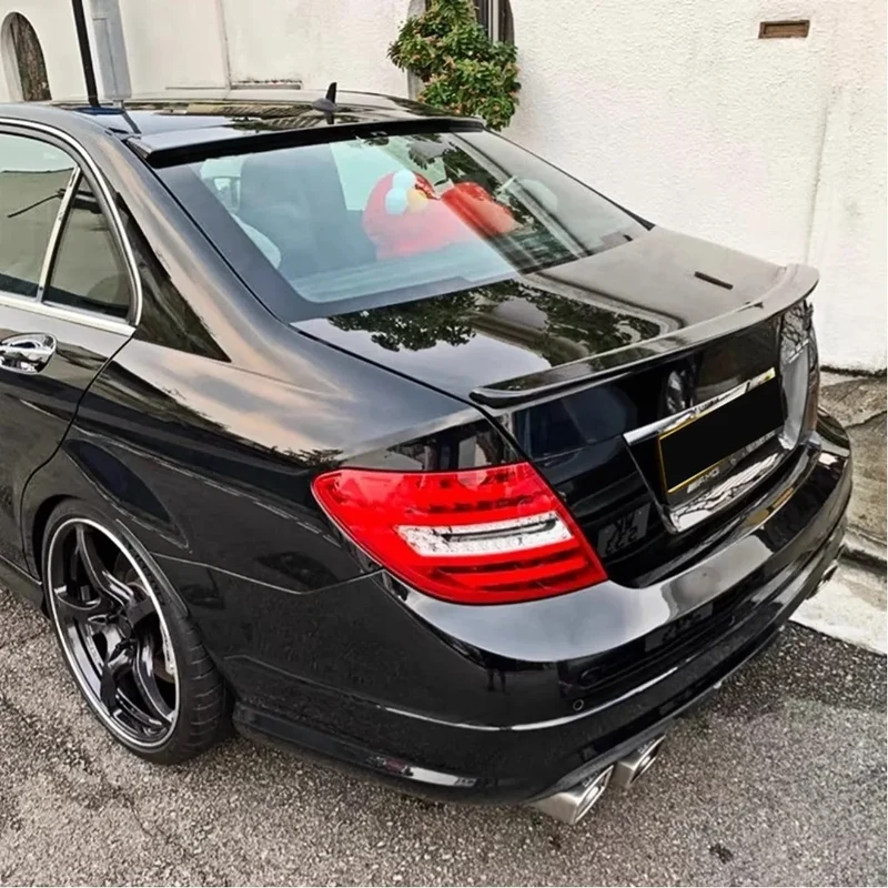 Becquet Mercedes Classe C W204 C63 AMG 2007-2014