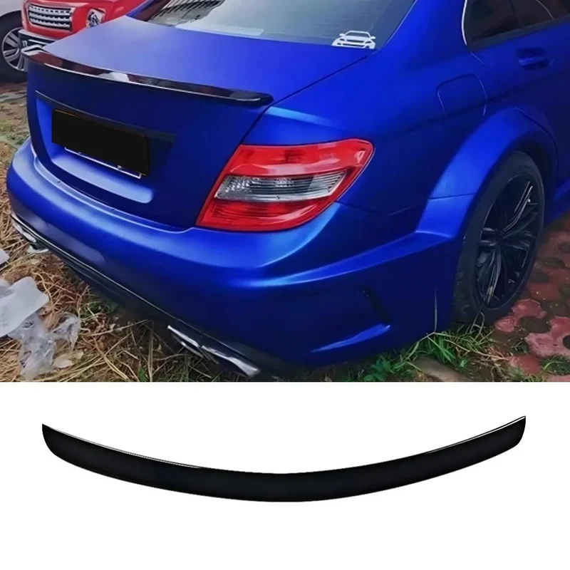 Becquet Mercedes Classe C W204 C63 AMG 2007-2014