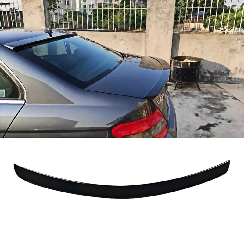 Becquet Mercedes Classe C W204 C63 AMG 2007-2014