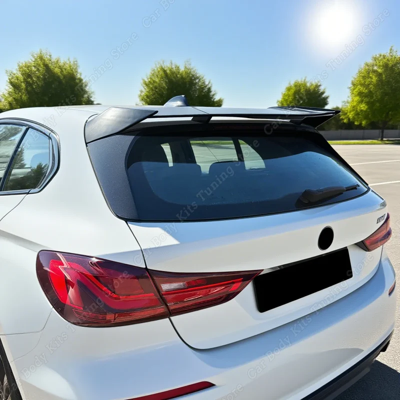 Becquet MP BMW Série 1 F40 116i 118i 120i 2019-2024
