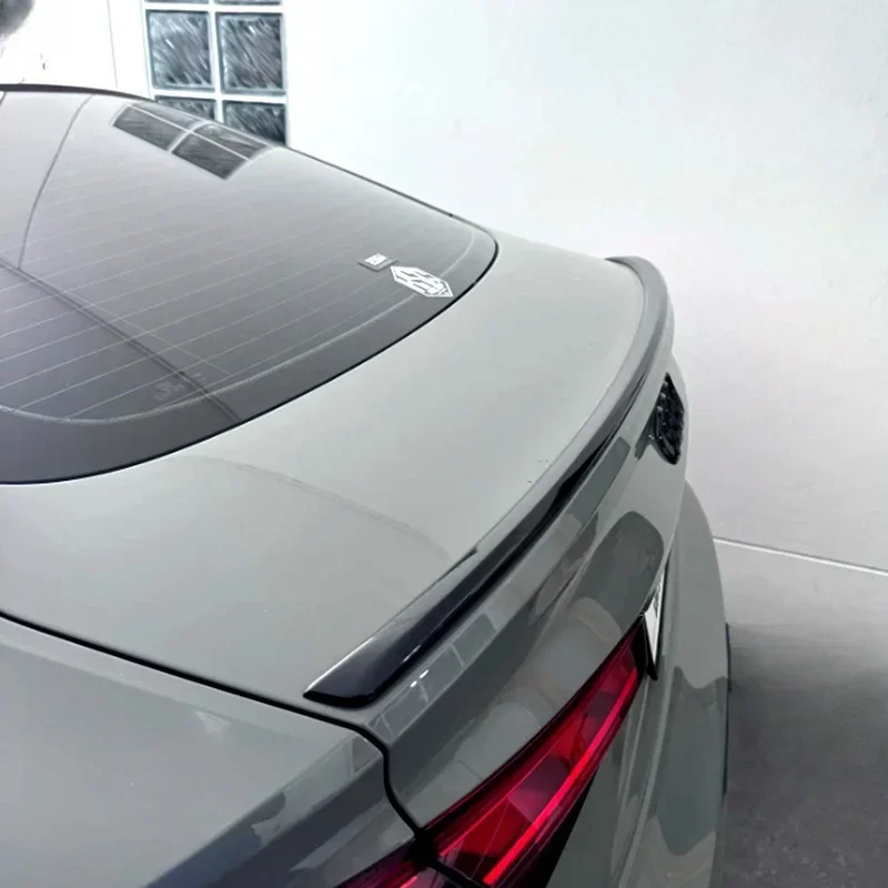 Becquet Audi S5 A5 S-Line B9 F5 Sportback 2017-2024