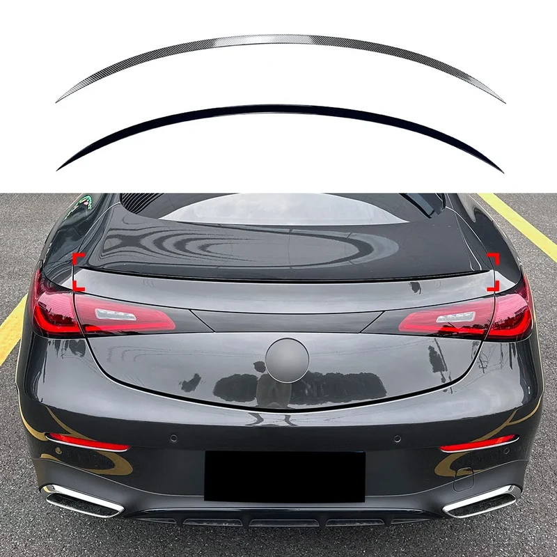 Becquet Mercedes CLE Coupé C236 CLE260 CLE300 CLE53 AMG 2024+