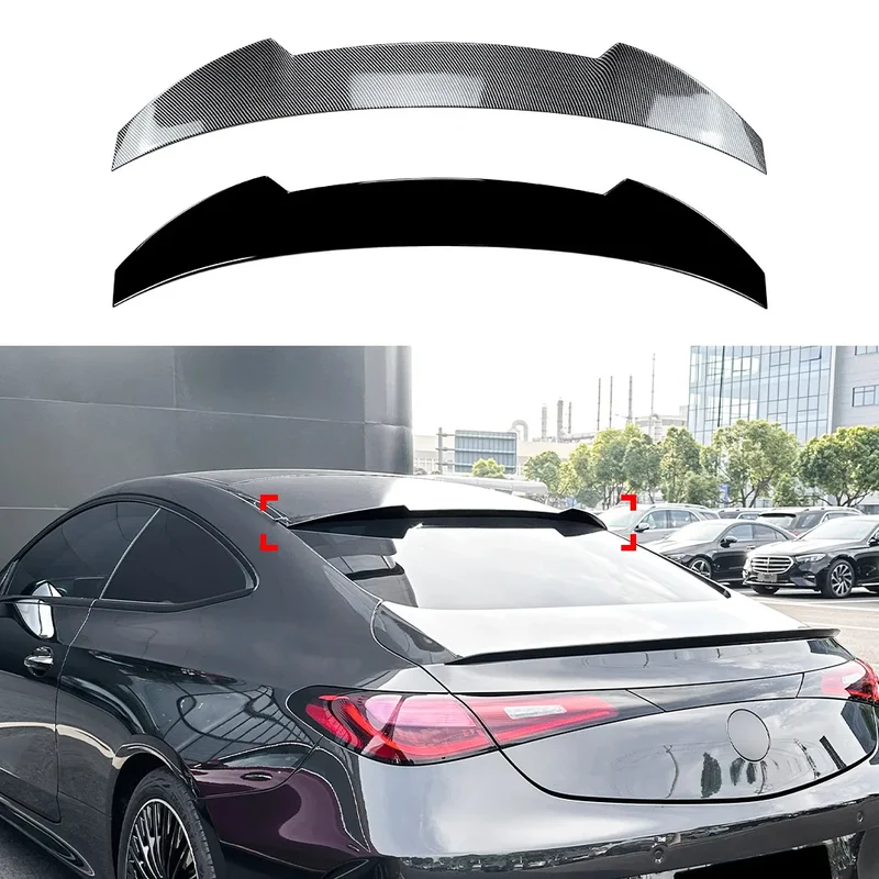 Becquet Mercedes CLE Coupé C236 CLE260 CLE300 CLE53 AMG 2024+