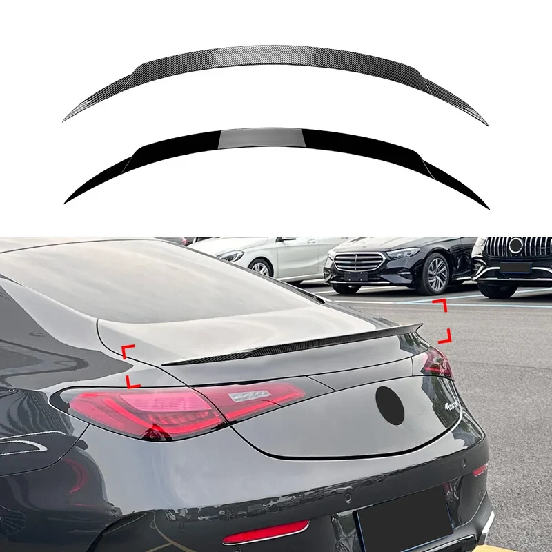 Becquet Mercedes CLE Coupé C236 CLE260 CLE300 CLE53 AMG 2024+