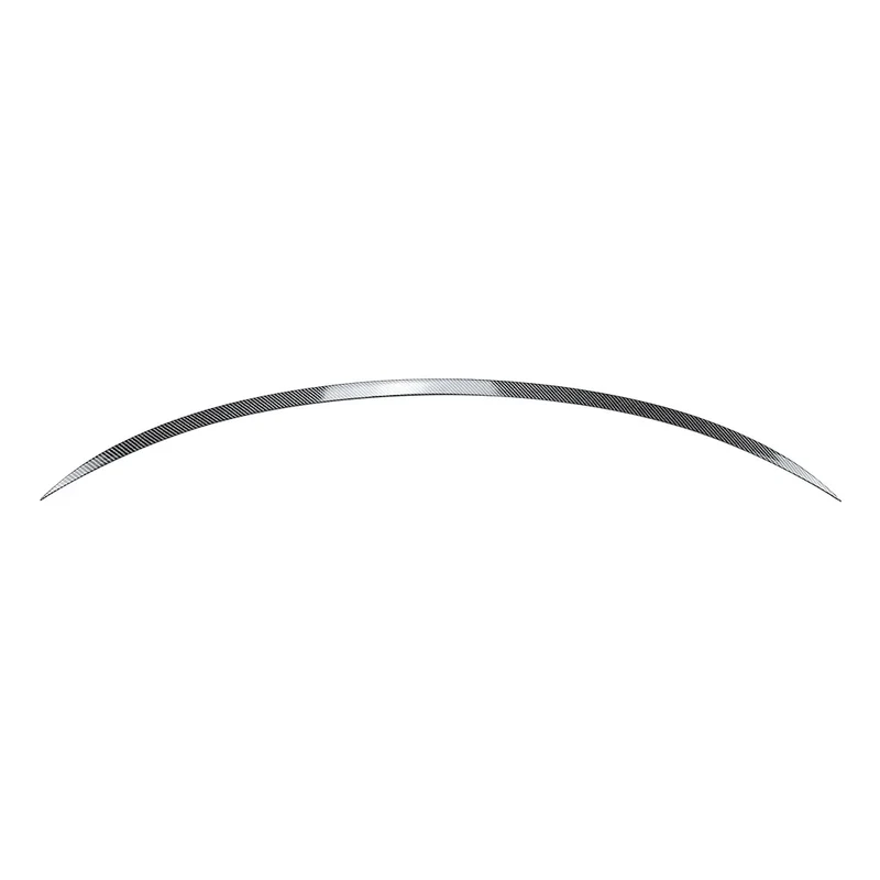 Becquet Mercedes CLE Coupé C236 CLE260 CLE300 CLE53 AMG 2024+