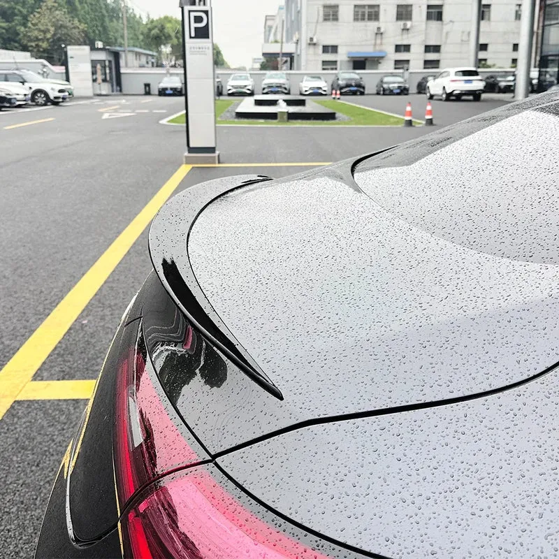 Becquet Mercedes CLE Coupé C236 CLE260 CLE300 CLE53 AMG 2024+