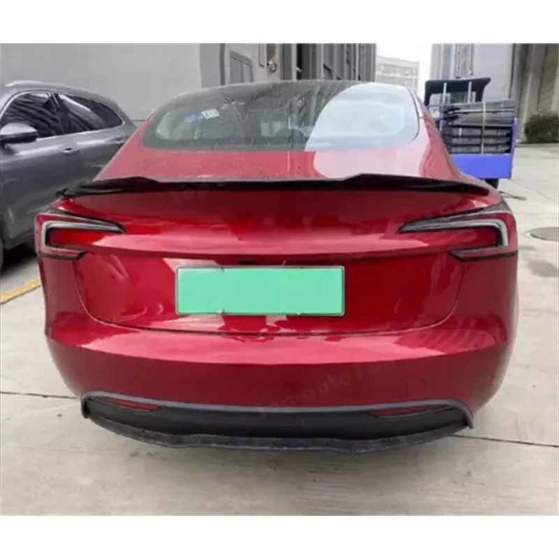 Becquet ABS Tesla Model 3 Highland 2024-2026 Original