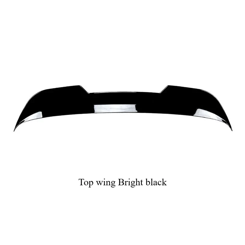 Becquet BMW Série 3 Touring G21 Wagon 2019-2025 Diffuser