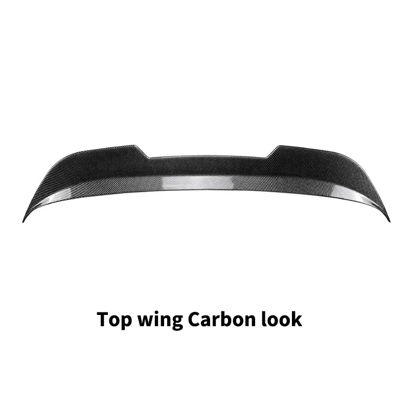Becquet BMW Série 3 Touring G21 Wagon 2019-2025 Diffuser