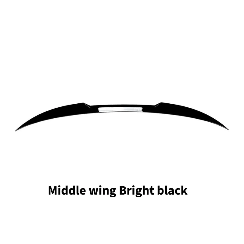 Becquet BMW Série 3 Touring G21 Wagon 2019-2025 Diffuser