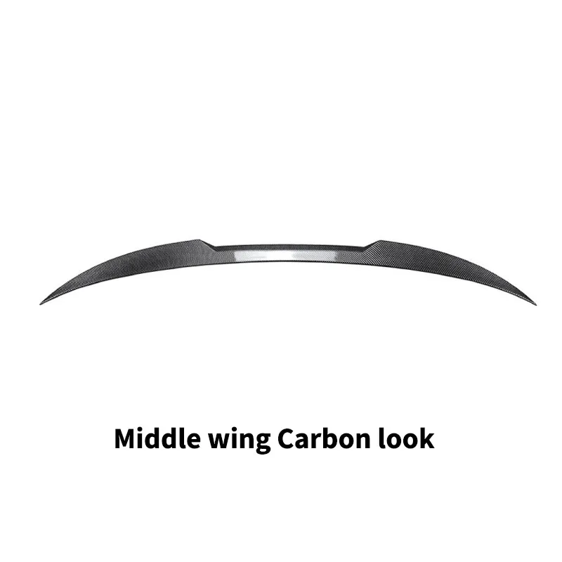 Becquet BMW Série 3 Touring G21 Wagon 2019-2025 Diffuser