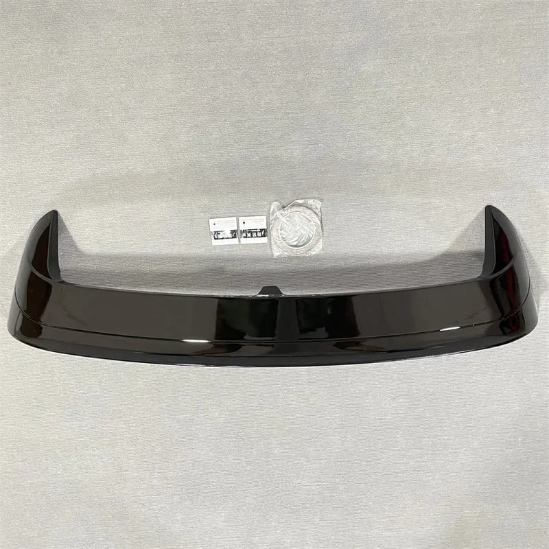 Becquet CS ClubSport VW Golf 8 MK8 GTI GTD R 2020-2023