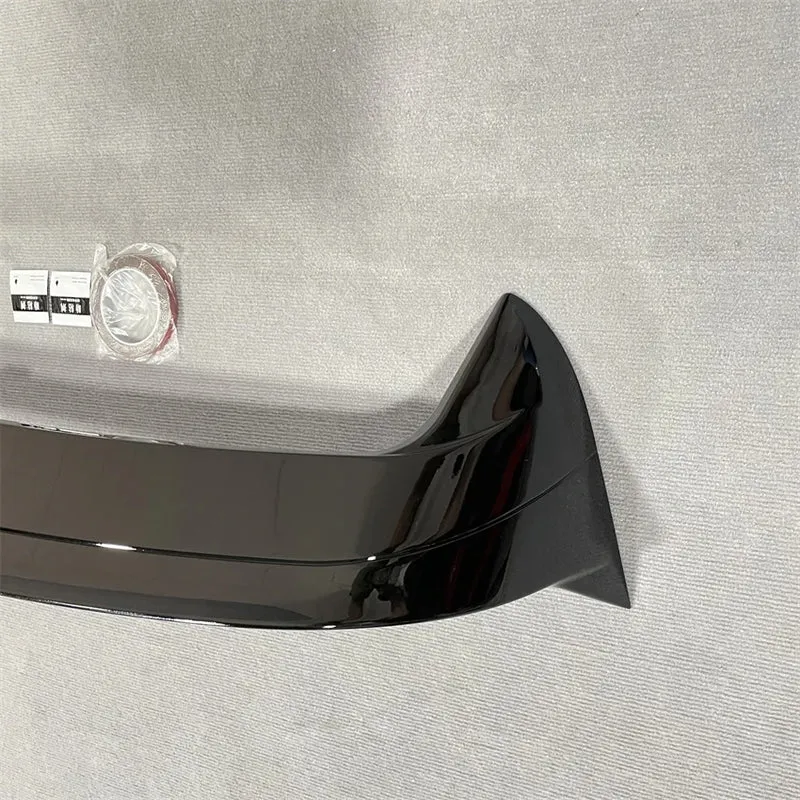 Becquet CS ClubSport VW Golf 8 MK8 GTI GTD R 2020-2023