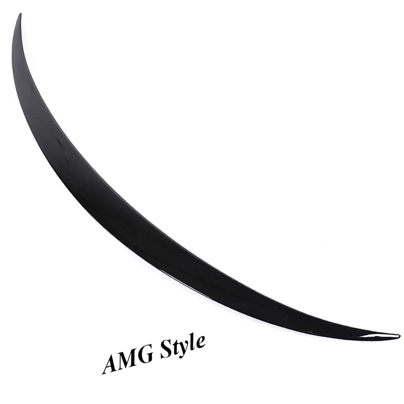 Becquet Coffre Mercedes Classe C W205 C63 AMG PSM